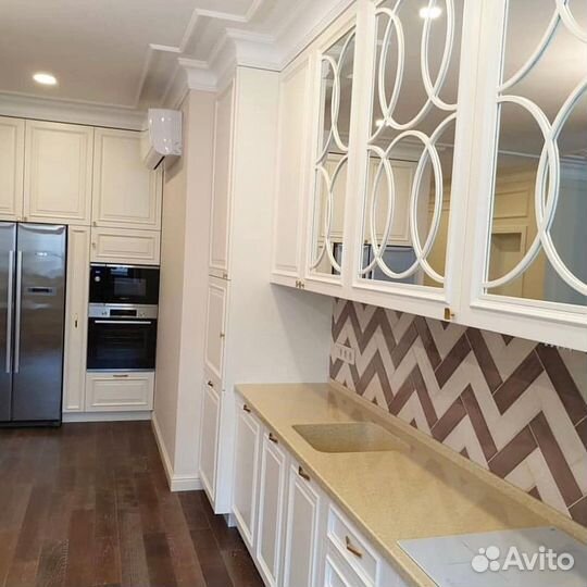 Кухонный гарнитур на заказ