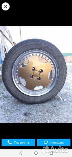 Norauto Wintersys 3.25/5 R15