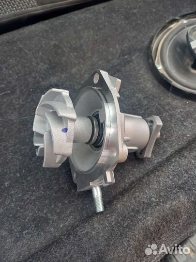 Запчасти на ваз 2107