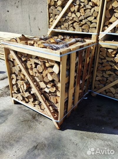 Дрова ольха