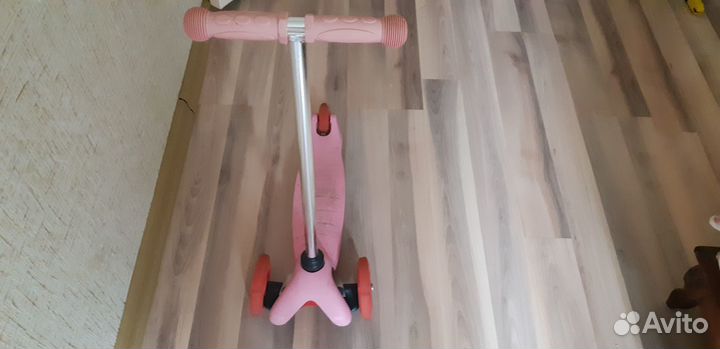 Самокат детский