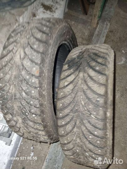 Sava Eskimo Stud 205/60 R16 и 205/60 R16