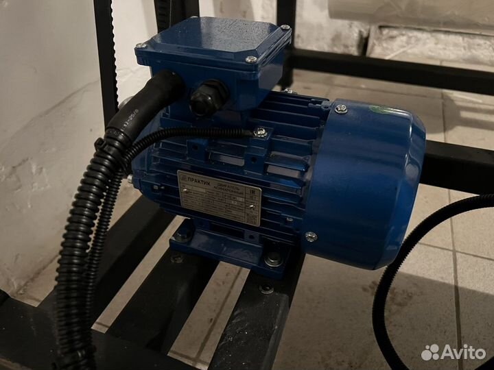 Перемотчик стрейч пленки