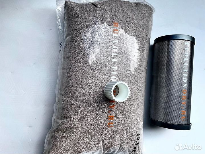 Стоматологии Осушитель фильтр влагоотделитель