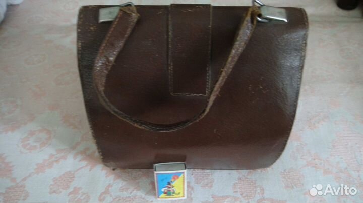 Женская Сумочка Довоенная + Дорожная