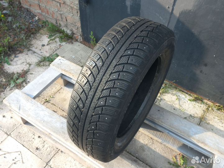 Matador MP 30 Sibir Ice 2 185/65 R15 B