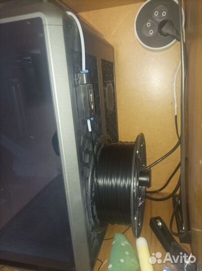 3D принтер creality k1