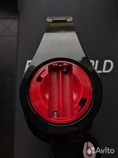 Наушники monster beats проводные