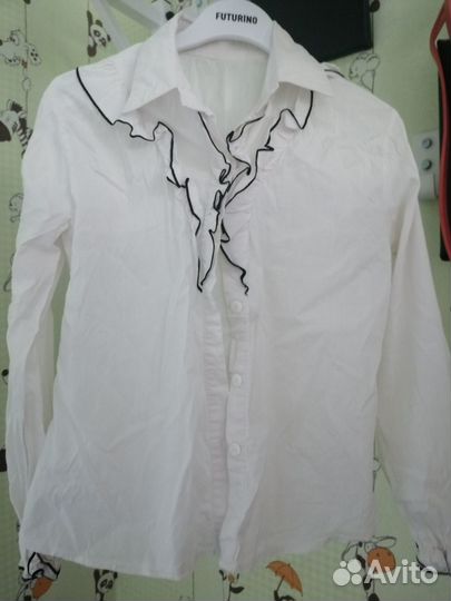 Школьные водолазки на рост 146 140 134 128 122 116