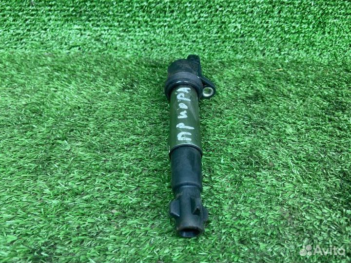 Катушка зажигания Ваз Priora