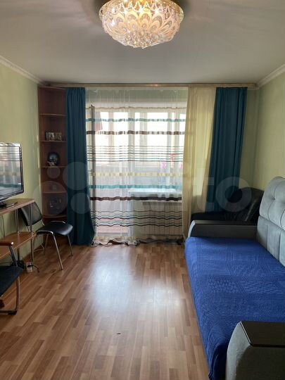 3-к. квартира, 76,3 м², 12/16 эт.