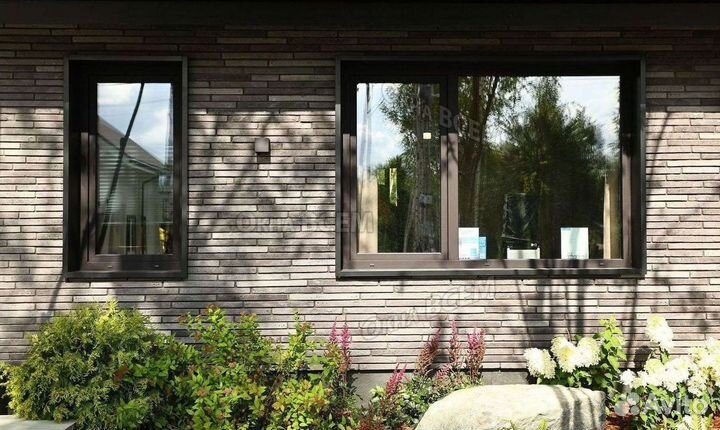 Остекление лоджий