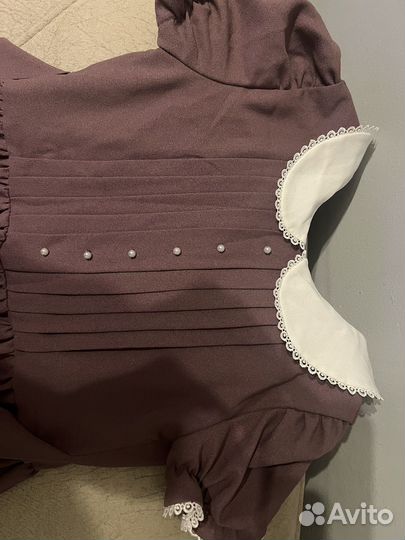 Платье для девочки oletwice