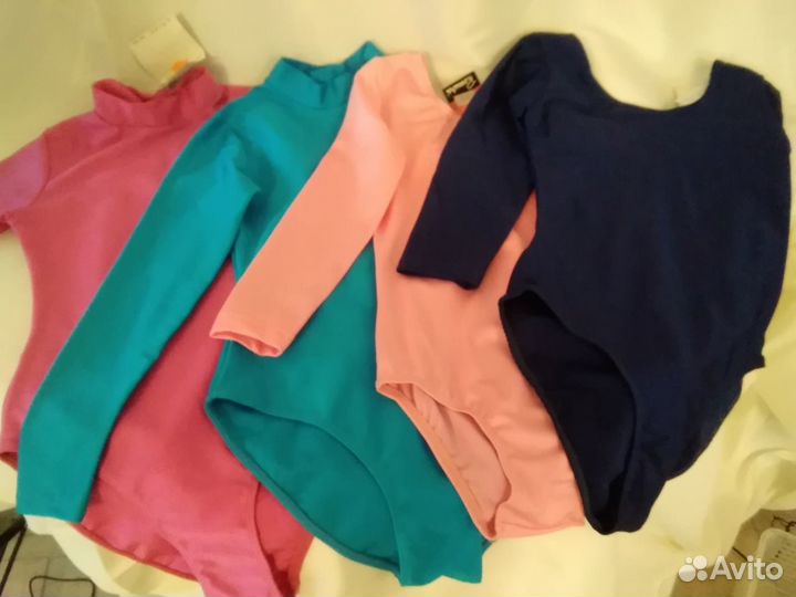 Аксессуары для художественной гимнастики