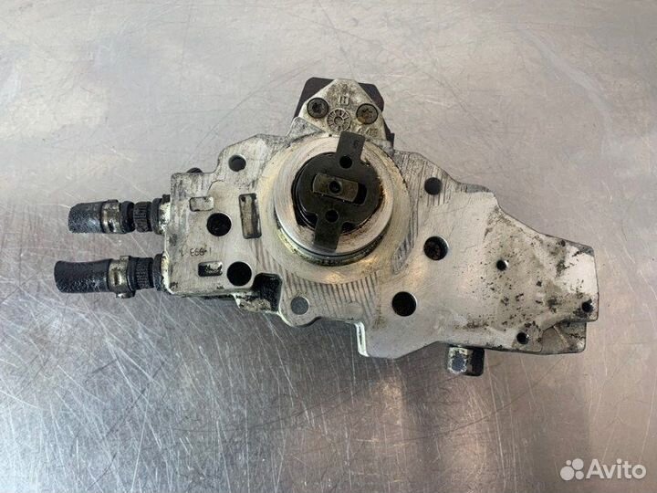 Тнвд Mercedes C-Class W203 OM646 2.2 CDI 2003