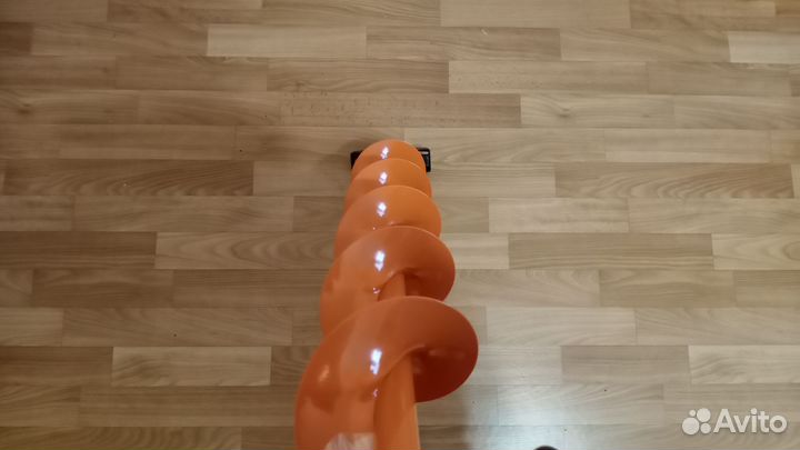 Шнек бур тонар Мотошторм