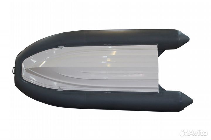 Складной риб Winboat 375 RF Sprint Luxe