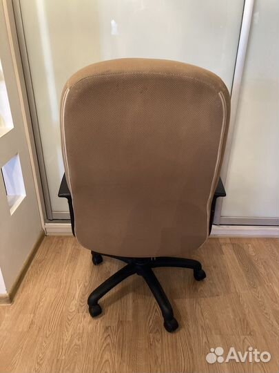 Компьютерное кресло руководителя бу