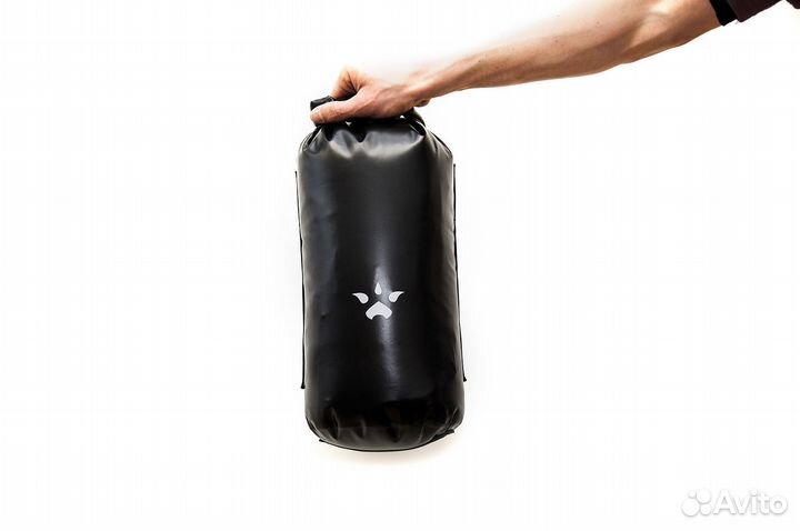 Гермомешок Шейкер усиленный для Кейджа 2 шт