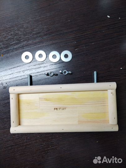 Товары для хомяков