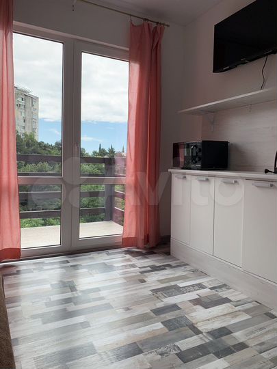 Апартаменты-студия, 20 м², 3/3 эт.