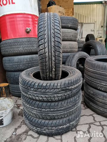 Pirelli Carrier 175/70 R14