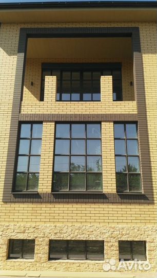 Дверная система