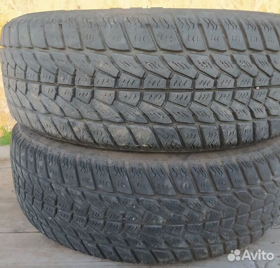 КАМА Кама-Nikola 195/65 R15