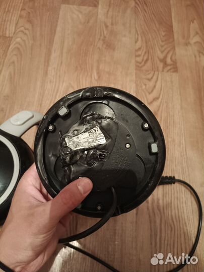 Чайник электрический bosch