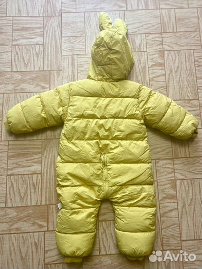 Комбинезон детский