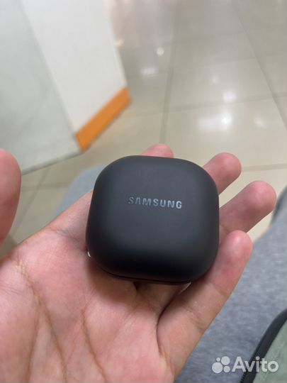 Samsung galaxy buds 2 pro
