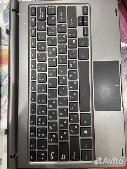 Prestigio MultiPad Visconte S pmp1020ce