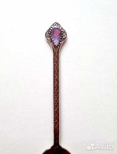 Ложка сувенирная Турецкая