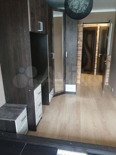 2-к. квартира, 39,6 м², 1/2 эт.