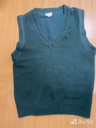 Школьная форма