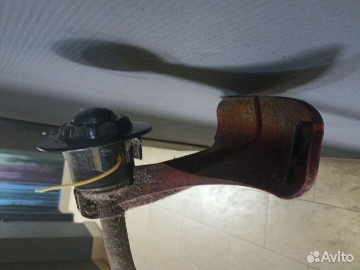 Триммер stihl fs38