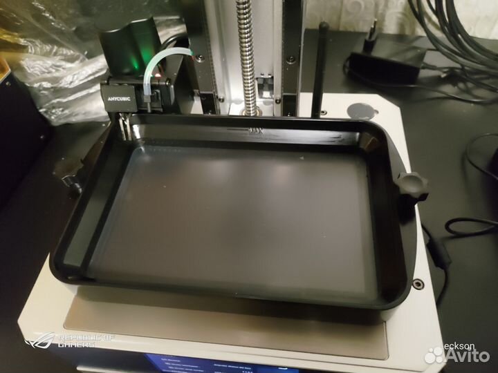 3D принтер anycubic photon m3 plus