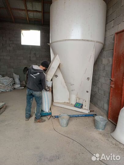 Пшеница ячмень