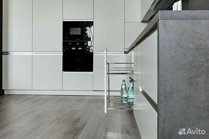 Современная кухня по вашим размерам