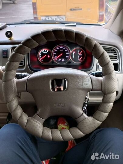 Оплëтка руля. Перетяжка руля