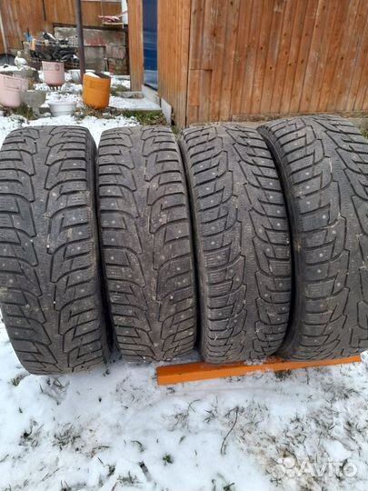 Hankook AH11 185/65 R15