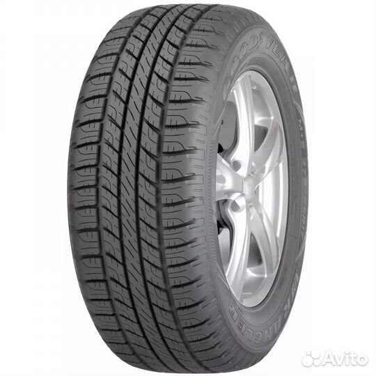 Goodyear Wrangler HP All Weather 255/65 R16 109H