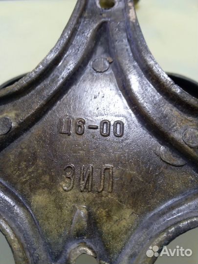 Вешалка настенная СССР