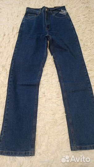Джинсы zarina 44-46