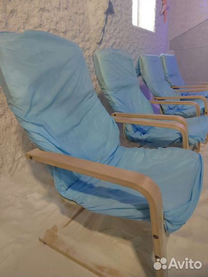 Аэрогалитгенератор агг-03 +оснащение для соляной