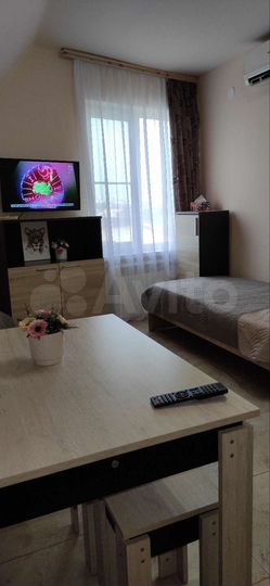 Комната 15 м², 3/3 эт.