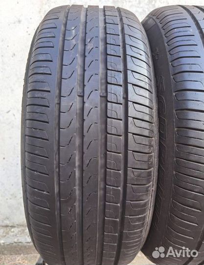 Pirelli Scorpion Verde 235/55 R19 101V