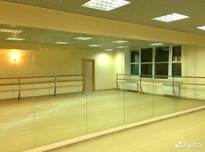 Робокс стекло