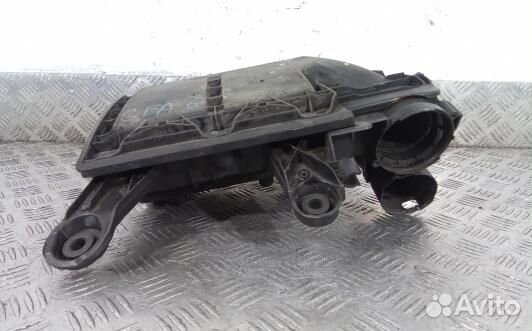 Корпус воздушного фильтра citroen C5 2 (GEA06YF01)