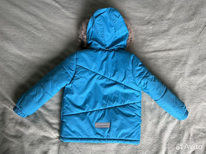 Зимний костюм kerry 104